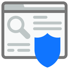 개인정보보호 원천 기술 특허 34건(국내 30건, 해외 4건)